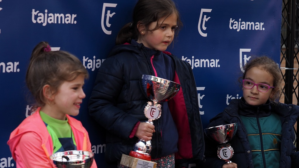 Atletismo